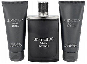 Jimmy Choo Man Intense Set - Parfum Gallerie