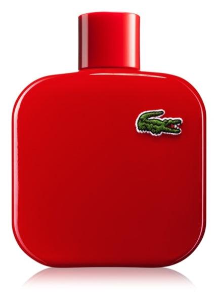 Lacoste Rouge-Energetic - Parfum Gallerie