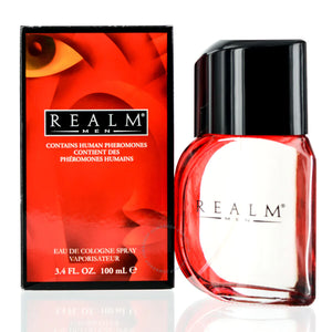 Erox Realm Men Eau de Cologne - Parfum Gallerie