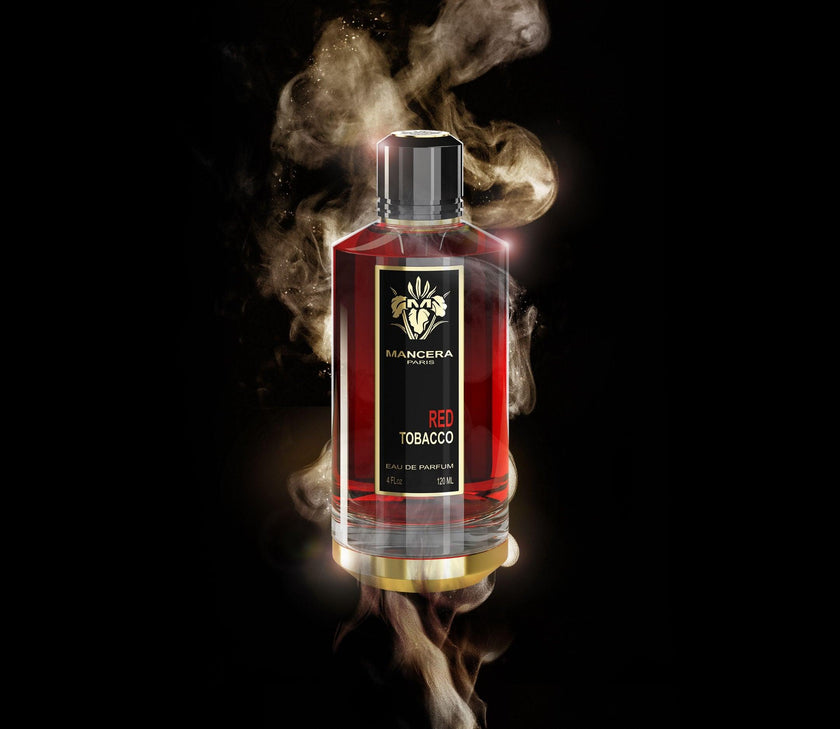 Red Tobacco - Parfum Gallerie