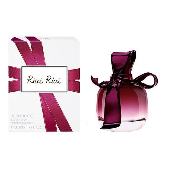 Ricci Ricci Eau de Parfum - Parfum Gallerie