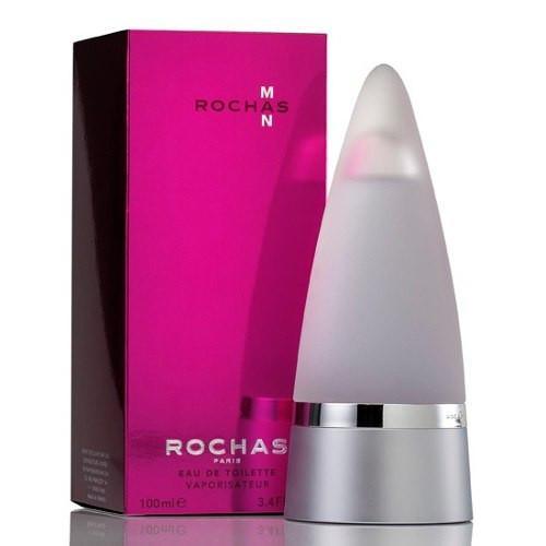 Rochas Man - Parfum Gallerie