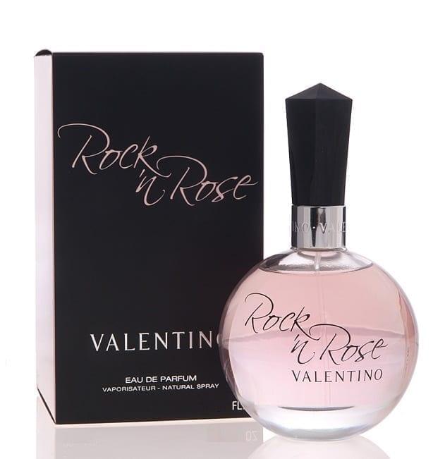 Rock' n Rose Valentino - Parfum Gallerie