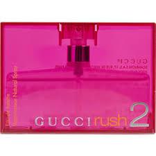 Gucci rush 2 - Parfum Gallerie