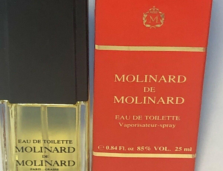 Molinard de Molinard - Parfum Gallerie