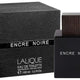 Lalique Encre Noire Pour Homme Eau De Parfum - Parfum Gallerie