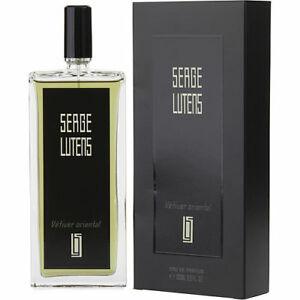 SERGE LUTENS Ve’tiver oriental - Parfum Gallerie