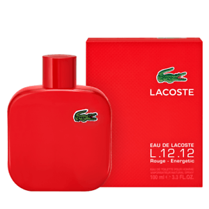 Lacoste Rouge-Energetic - Parfum Gallerie