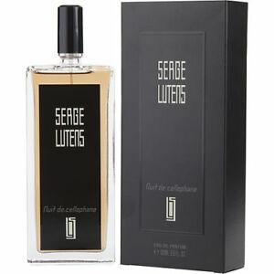 SERGE LUTENS nuit de cellophane - Parfum Gallerie