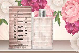 Burberry Brit Rhythm For Her - Parfum Gallerie