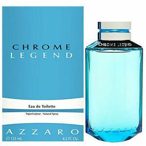 Chrome Legend Azzaro - Parfum Gallerie