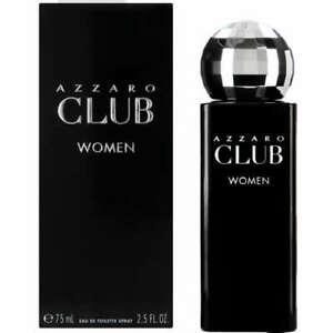 Azzaro Club Women - Parfum Gallerie