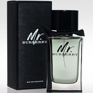 Mr. Burberry - Parfum Gallerie