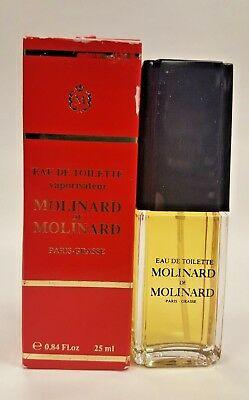 Molinard de Molinard - Parfum Gallerie
