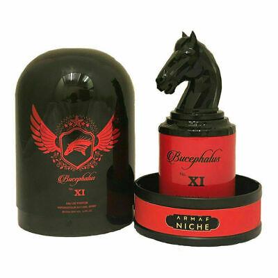 BUCEPHALUS NO.XI BY ARMAF NICHE - Parfum Gallerie