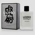 Salvatore Ferragamo Uomo after Shave Balm - Parfum Gallerie