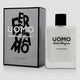 Salvatore Ferragamo Uomo after Shave Balm - Parfum Gallerie