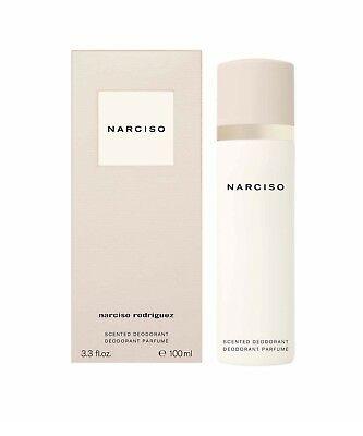 Narciso Rodriguez Narciso Scented Deodorant for women - Parfum Gallerie