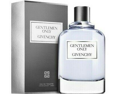 Gentleman Only - Parfum Gallerie