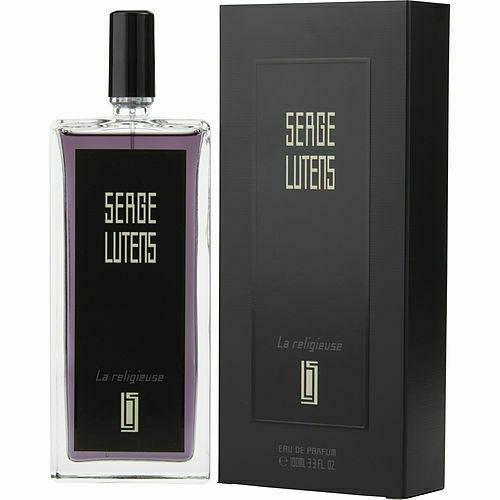 SERGE LUTENS La religieuse - Parfum Gallerie