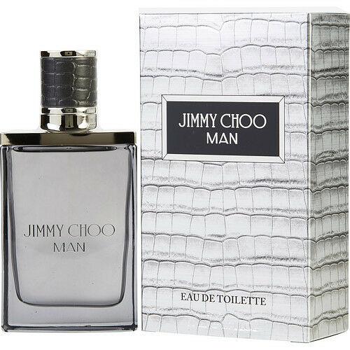 Jimmy Choo Man - Parfum Gallerie