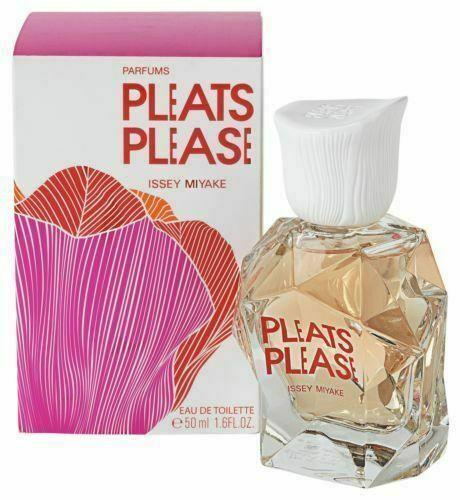 Issey Miyake Pleats Please - Parfum Gallerie