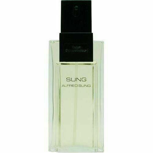 Sung alfred Sung for Women - Parfum Gallerie