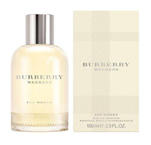 Burberry Weekend for women - Parfum Gallerie
