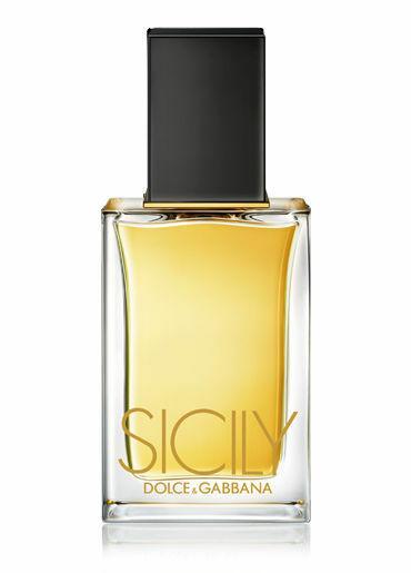 Dolce & Gabbana Sicily - Parfum Gallerie