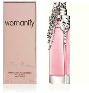 Womanity by Mugler - Parfum Gallerie