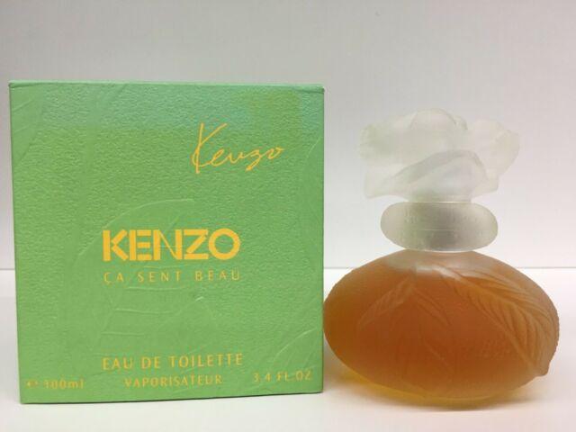 Kenzo Ca Sent Beau - Parfum Gallerie