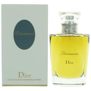 Dior Dioressence for women - Parfum Gallerie