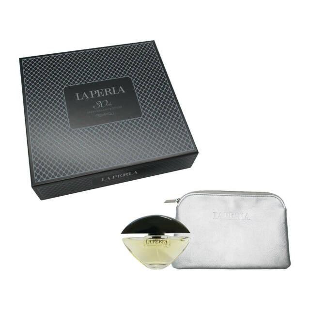 La Perla 30th Anniversary Edition - Parfum Gallerie