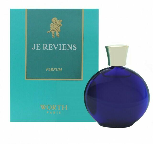 Je Reviens Parfum for women - Parfum Gallerie