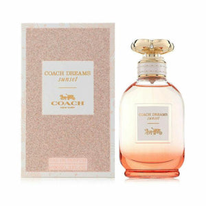 Coach Dreams sunset eau de Parfume for Women - Parfum Gallerie