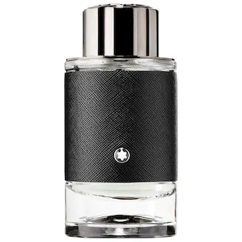 Mont Blanc Explorer Eau De Parfum for Men - Parfum Gallerie