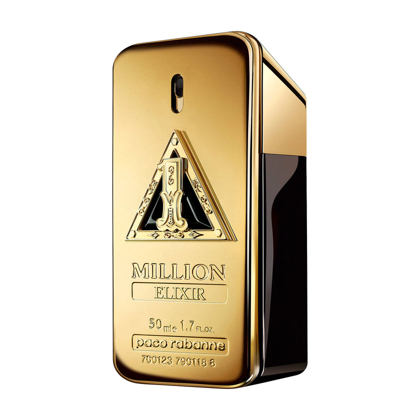 Paco Rabanne 1 Million Elixir for Men - Parfum Gallerie