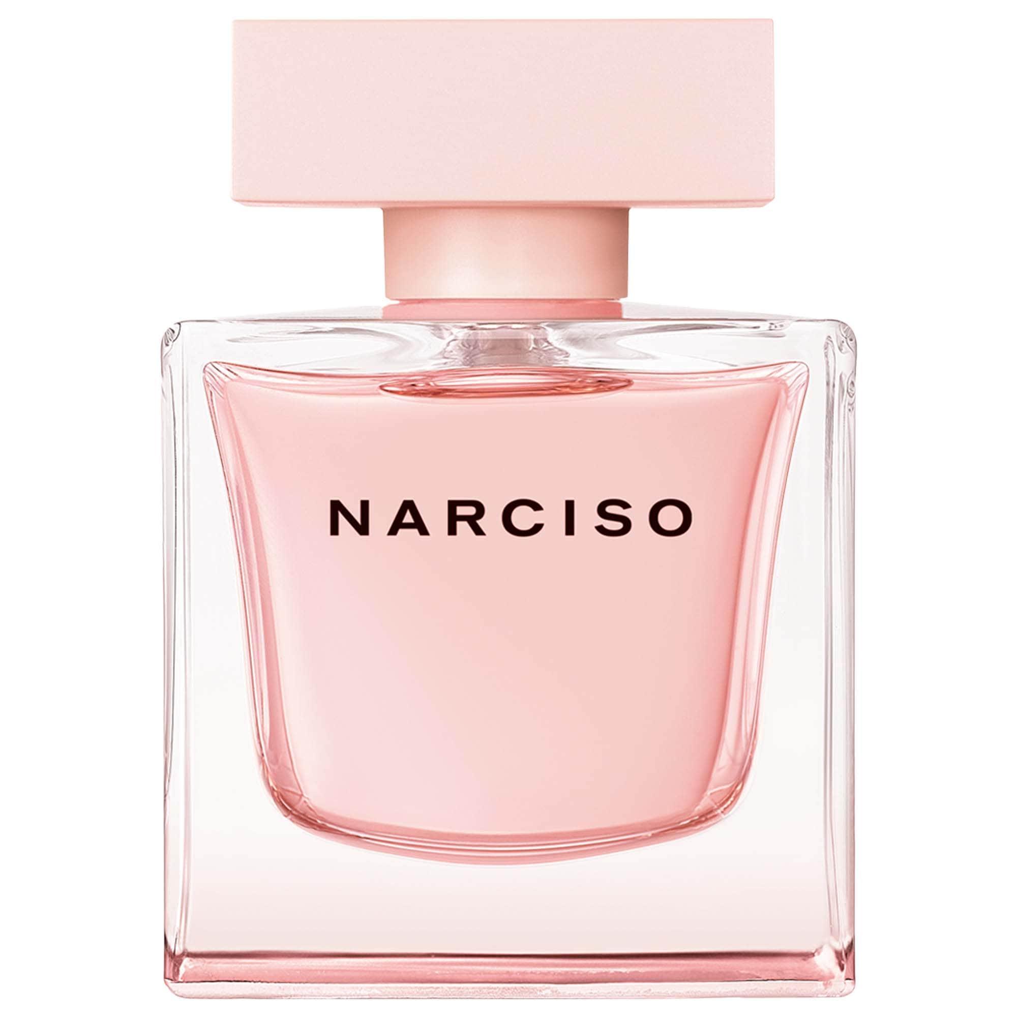 Narciso Rodriguez Cristal Eau De Parfum for Women - Parfum Gallerie