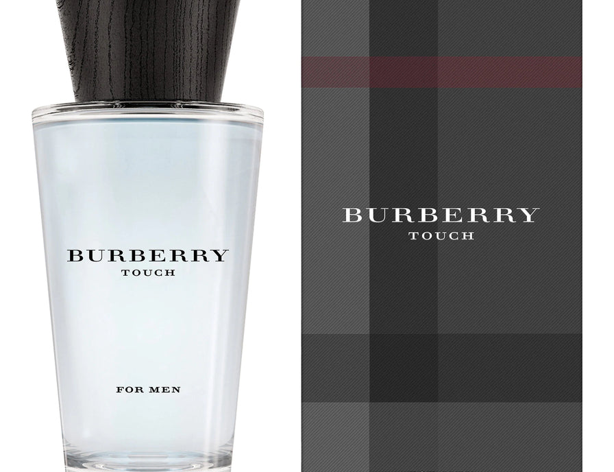 Burberry Touch - Parfum Gallerie