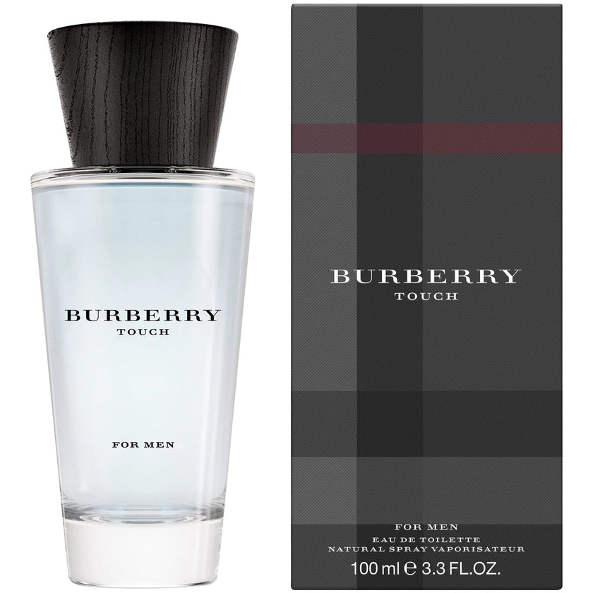 Burberry Touch - Parfum Gallerie