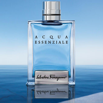 Salvatore Ferragamo Acqua Essenziale for Men - Parfum Gallerie