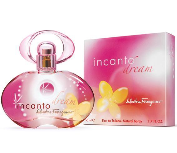 Incanto Dream - Parfum Gallerie
