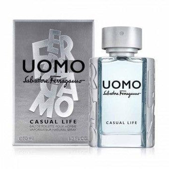 UOMO CASUAL LIFE - Parfum Gallerie