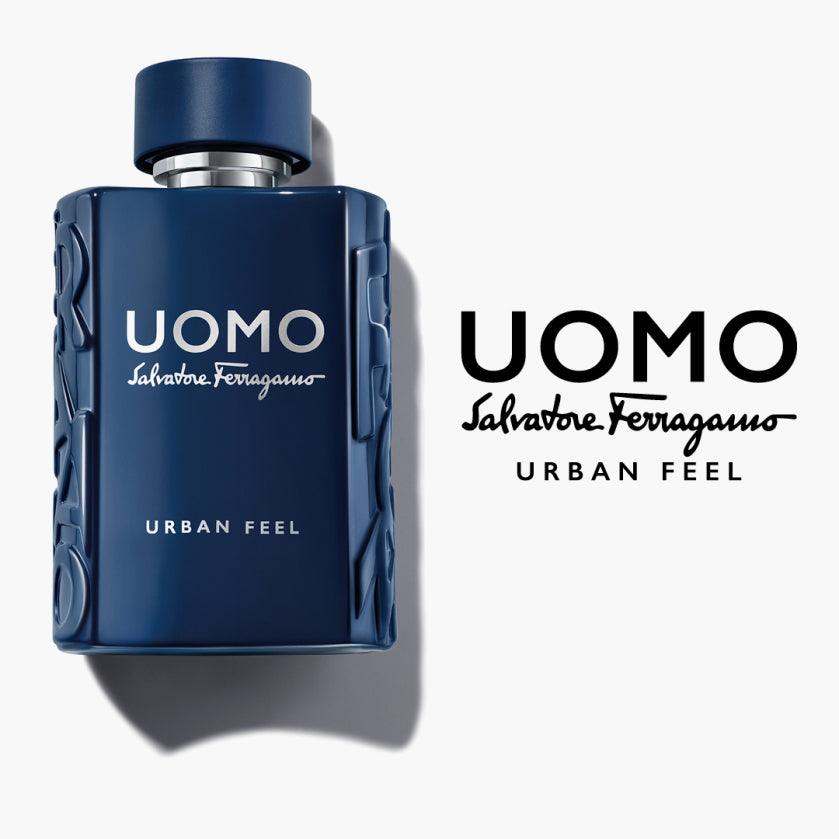 UOMO Urban feel - Parfum Gallerie
