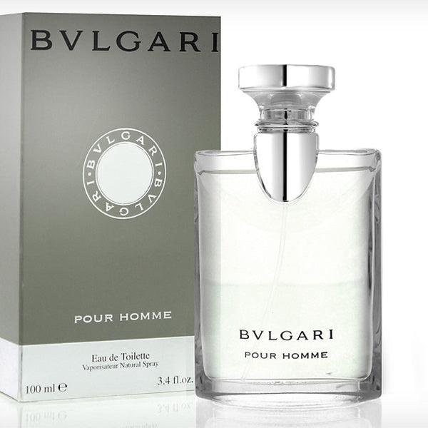 Bvlgari Pour Homme - Parfum Gallerie