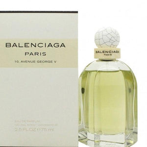 Balenciaga Paris - Parfum Gallerie