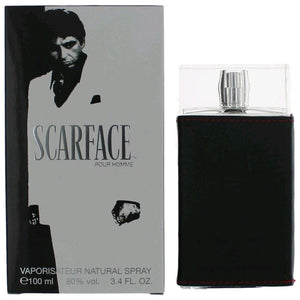 Scarface - Parfum Gallerie