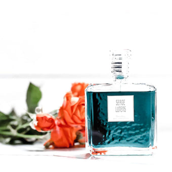 SERGE LUTENS Des clous pour une pelure - Parfum Gallerie