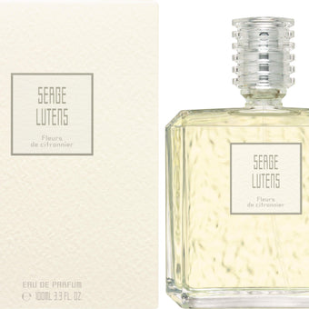 SERGE LUTENS Fleurs de citronnier - Parfum Gallerie