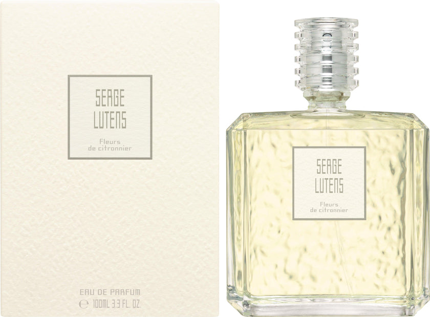 SERGE LUTENS Fleurs de citronnier - Parfum Gallerie